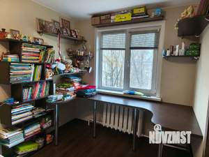 2-к квартира, вторичка, 45м2, 5/5 этаж