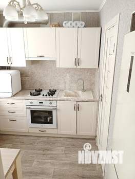 3-к квартира, вторичка, 55м2, 4/4 этаж