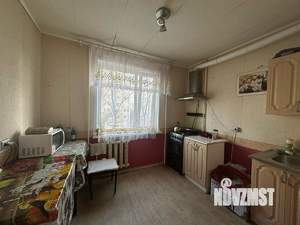 1-к квартира, вторичка, 32м2, 4/9 этаж
