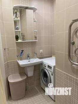 2-к квартира, вторичка, 43м2, 14/18 этаж