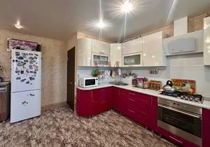 3-к квартира, вторичка, 70м2, 4/9 этаж