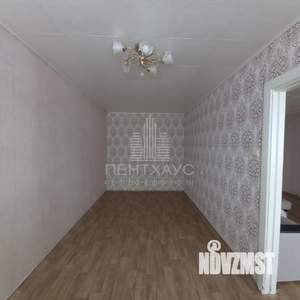 2-к квартира, вторичка, 44м2, 3/5 этаж