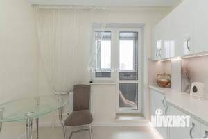 2-к квартира, вторичка, 57м2, 13/17 этаж