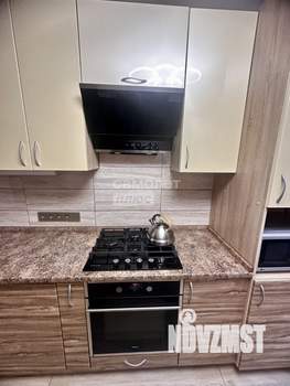 2-к квартира, вторичка, 55м2, 3/3 этаж