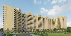 3-к квартира, вторичка, 76м2, 4/12 этаж
