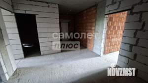 2-к квартира, сданный дом, 68м2, 3/18 этаж