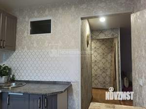 2-к квартира, вторичка, 44м2, 4/5 этаж