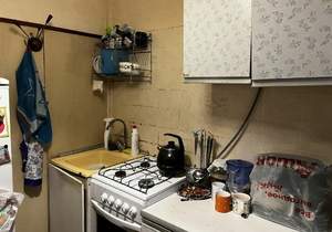 1-к квартира, вторичка, 30м2, 3/5 этаж