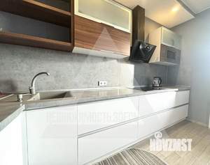 1-к квартира, вторичка, 52м2, 14/16 этаж