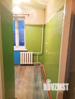 1-к квартира, вторичка, 31м2, 3/5 этаж