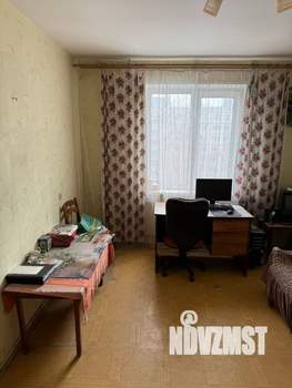 2-к квартира, вторичка, 50м2, 4/10 этаж