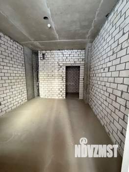 1-к квартира, вторичка, 44м2, 1/7 этаж