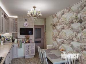 2-к квартира, вторичка, 57м2, 12/13 этаж