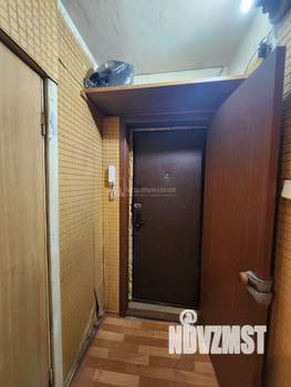 1-к квартира, вторичка, 31м2, 1/5 этаж