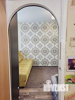 2-к квартира, вторичка, 44м2, 4/5 этаж