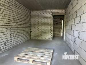 3-к квартира, вторичка, 66м2, 1/3 этаж