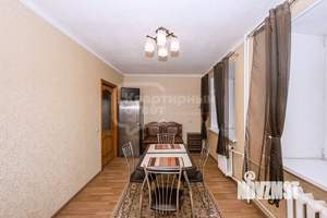 3-к квартира, вторичка, 100м2, 5/8 этаж