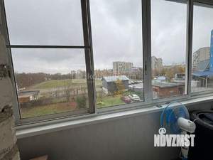 1-к квартира, вторичка, 29м2, 3/9 этаж