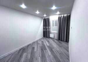 2-к квартира, вторичка, 55м2, 5/17 этаж