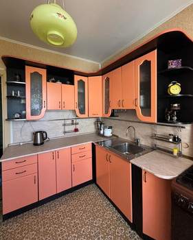 2-к квартира, вторичка, 52м2, 6/9 этаж