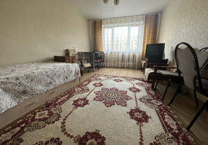 2-к квартира, вторичка, 56м2, 3/9 этаж
