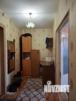 1-к квартира, вторичка, 38м2, 3/10 этаж