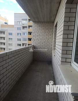 3-к квартира, сданный дом, 102м2, 13/15 этаж