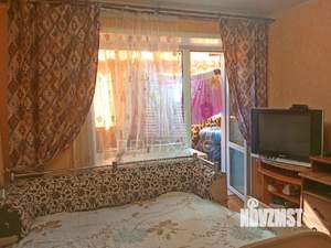 1-к квартира, вторичка, 21м2, 4/9 этаж