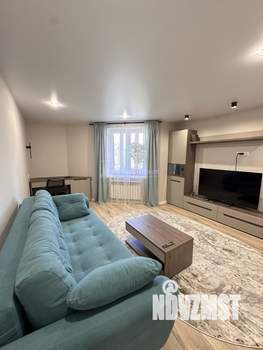 1-к квартира, вторичка, 42м2, 2/3 этаж