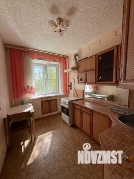 1-к квартира, вторичка, 31м2, 6/9 этаж