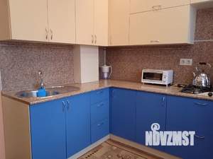 1-к квартира, вторичка, 35м2, 3/3 этаж