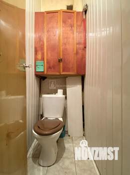 2-к квартира, вторичка, 45м2, 2/2 этаж