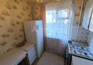 2-к квартира, вторичка, 45м2, 2/5 этаж
