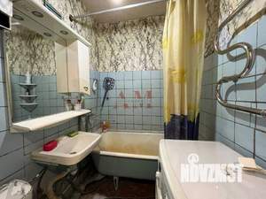2-к квартира, вторичка, 45м2, 4/4 этаж