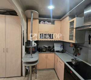 2-к квартира, вторичка, 33м2, 3/9 этаж