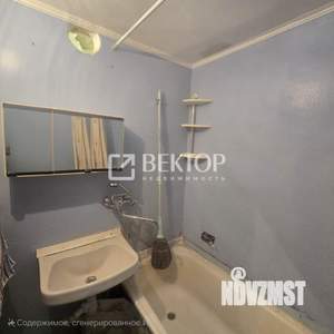 1-к квартира, вторичка, 38м2, 1/10 этаж