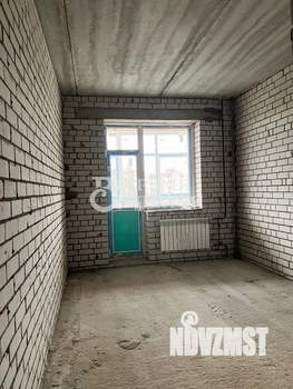 1-к квартира, вторичка, 46м2, 6/8 этаж