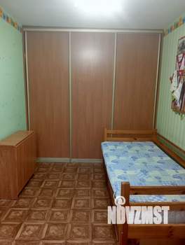 2-к квартира, вторичка, 46м2, 1/5 этаж