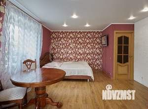 1-к квартира, вторичка, 31м2, 3/5 этаж