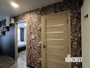 2-к квартира, вторичка, 40м2, 5/12 этаж