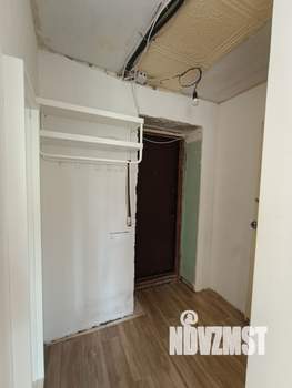 2-к квартира, вторичка, 42м2, 3/4 этаж