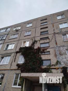 1-к квартира, вторичка, 34м2, 2/5 этаж