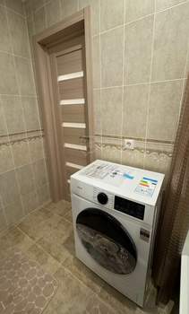 1-к квартира, вторичка, 38м2, 11/14 этаж