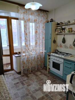 1-к квартира, вторичка, 39м2, 3/5 этаж