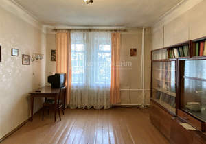 2-к квартира, вторичка, 45м2, 2/2 этаж