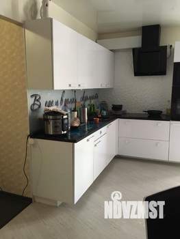 1-к квартира, вторичка, 41м2, 9/12 этаж