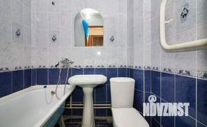 1-к квартира, вторичка, 34м2, 8/9 этаж