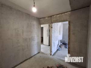 2-к квартира, вторичка, 53м2, 5/5 этаж