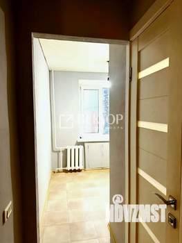 3-к квартира, вторичка, 51м2, 2/5 этаж