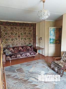 2-к квартира, вторичка, 46м2, 4/9 этаж